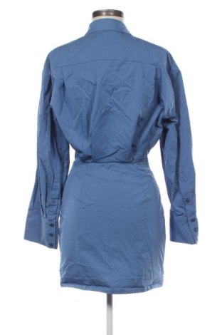 Φόρεμα Zara, Μέγεθος S, Χρώμα Μπλέ, Τιμή 17,99 €