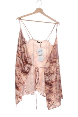 Rochie Zara, Mărime XS, Culoare Multicolor, Preț 150,99 Lei