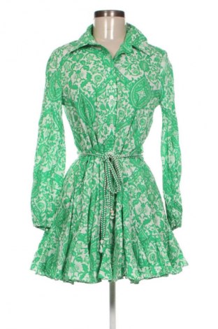 Rochie Zara, Mărime M, Culoare Multicolor, Preț 107,99 Lei