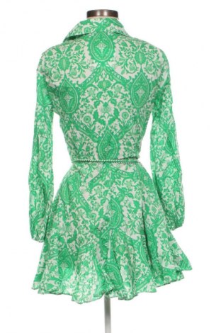 Rochie Zara, Mărime M, Culoare Multicolor, Preț 107,99 Lei