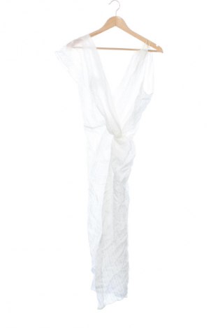 Рокля Zara, Размер S, Цвят Бял, Цена 17,00 €
