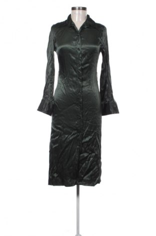 Рокля Zara, Размер S, Цвят Зелен, Цена 17,38 €