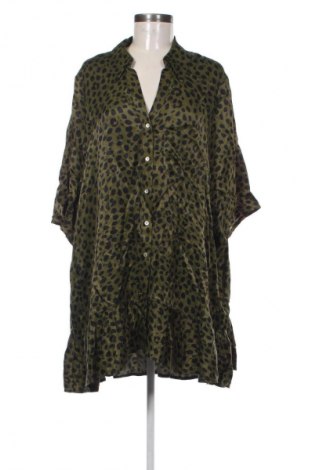 Рокля Zara, Размер XL, Цвят Многоцветен, Цена 17,39 €