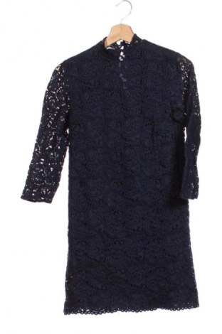 Рокля Zara, Размер XS, Цвят Син, Цена 10,22 €