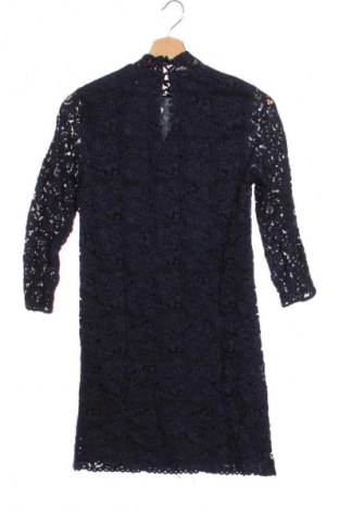 Рокля Zara, Размер XS, Цвят Син, Цена 10,22 €