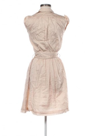 Рокля Zara, Размер S, Цвят Бежов, Цена 17,89 €