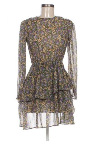 Sukienka Zara, Rozmiar XS, Kolor Kolorowy, Cena 65,99 zł