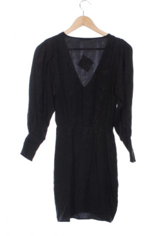 Рокля Zara, Размер XS, Цвят Черен, Цена 10,73 €