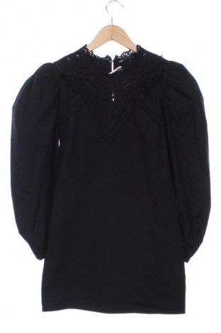 Φόρεμα Zara, Μέγεθος XS, Χρώμα Μαύρο, Τιμή 9,99 €