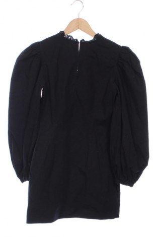 Φόρεμα Zara, Μέγεθος XS, Χρώμα Μαύρο, Τιμή 9,99 €