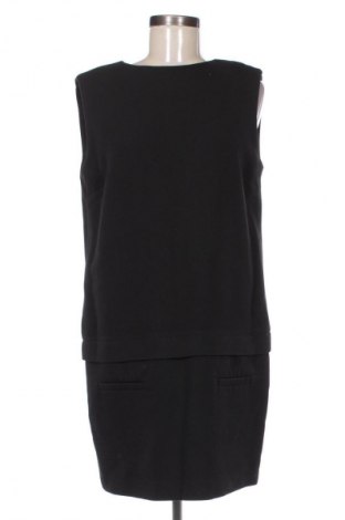 Šaty  Zara, Velikost L, Barva Černá, Cena  409,00 Kč