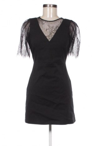 Šaty  Zara, Veľkosť S, Farba Čierna, Cena  17,78 €