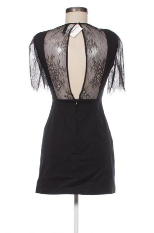 Šaty  Zara, Veľkosť S, Farba Čierna, Cena  17,78 €