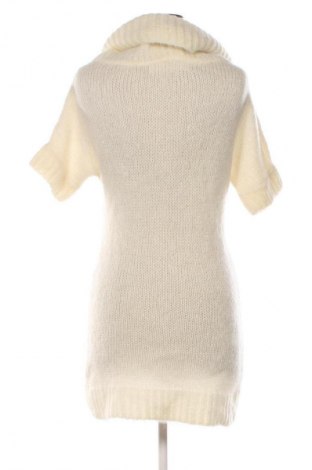 Rochie Zara, Mărime M, Culoare Ecru, Preț 64,99 Lei