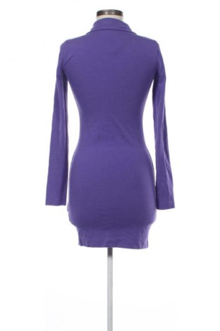 Рокля Zara, Размер S, Цвят Лилав, Цена 11,20 €