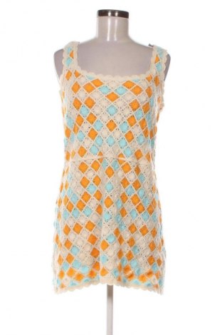 Šaty  Zara, Velikost M, Barva Vícebarevné, Cena  317,00 Kč