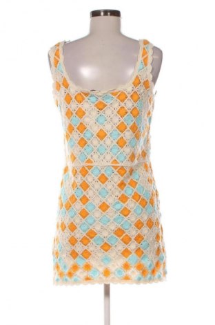 Šaty  Zara, Velikost M, Barva Vícebarevné, Cena  317,00 Kč