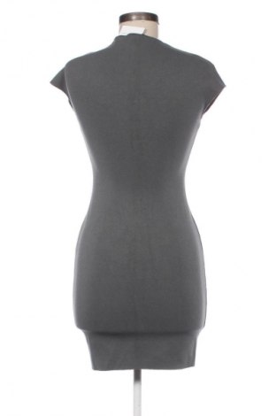 Рокля Zara, Размер S, Цвят Сив, Цена 14,00 €