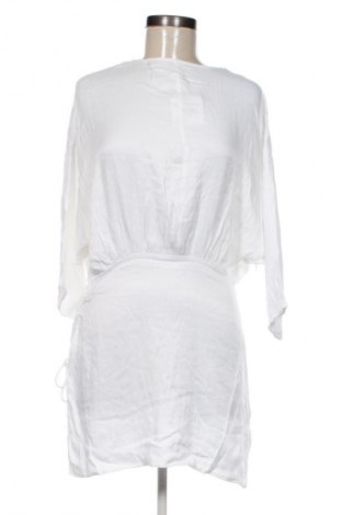 Рокля Zara, Размер L, Цвят Бял, Цена 13,06 €