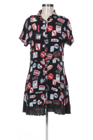 Рокля Zara, Размер S, Цвят Многоцветен, Цена 17,35 €