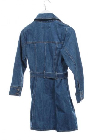 Rochie Zara, Mărime XS, Culoare Albastru, Preț 129,86 Lei