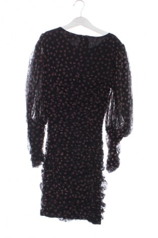 Kleid Zara, Größe XS, Farbe Mehrfarbig, Preis 26,99 €