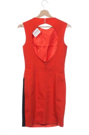 Рокля Zara, Размер S, Цвят Червен, Цена 9,71 €