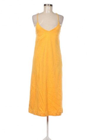 Рокля Zara, Размер M, Цвят Жълт, Цена 15,33 €