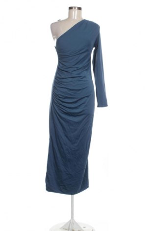 Šaty  Zara, Velikost L, Barva Modrá, Cena  519,00 Kč