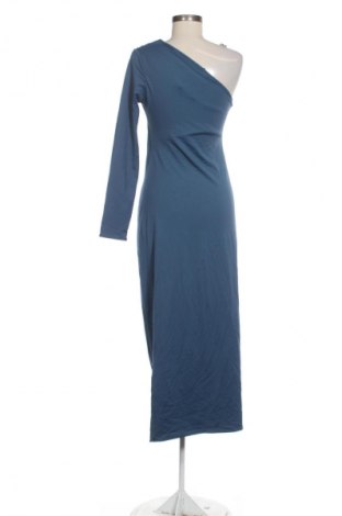 Šaty  Zara, Velikost L, Barva Modrá, Cena  519,00 Kč