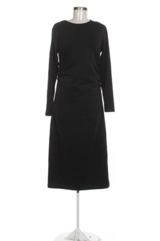 Kleid Zara, Größe XL, Farbe Schwarz, Preis 17,99 €