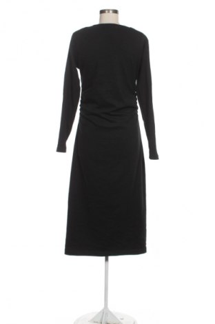 Kleid Zara, Größe XL, Farbe Schwarz, Preis 17,99 €