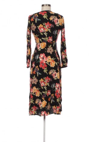 Φόρεμα Zara, Μέγεθος S, Χρώμα Πολύχρωμο, Τιμή 16,99 €
