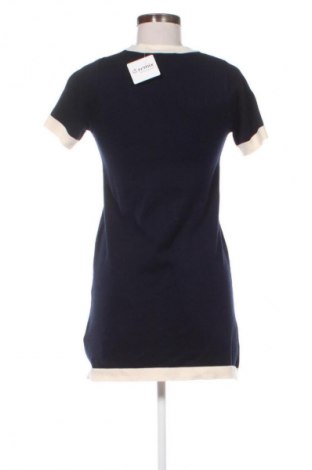 Rochie Zara, Mărime XS, Culoare Albastru, Preț 72,99 Lei