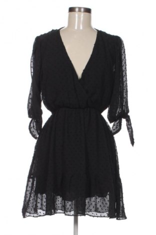 Рокля Zara, Размер S, Цвят Черен, Цена 13,29 €