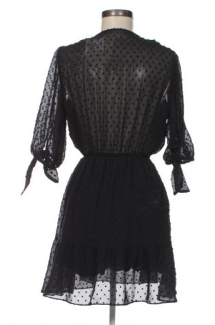 Рокля Zara, Размер S, Цвят Черен, Цена 13,29 €