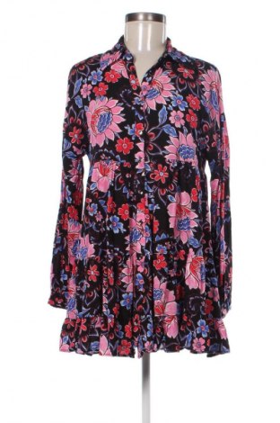 Рокля Zara, Размер S, Цвят Многоцветен, Цена 17,38 €