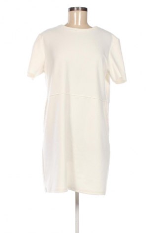 Рокля Zara, Размер L, Цвят Бял, Цена 20,05 €