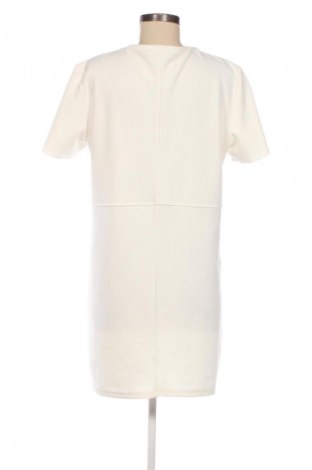Рокля Zara, Размер L, Цвят Бял, Цена 20,05 €