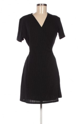 Rochie Zara, Mărime L, Culoare Negru, Preț 166,82 Lei