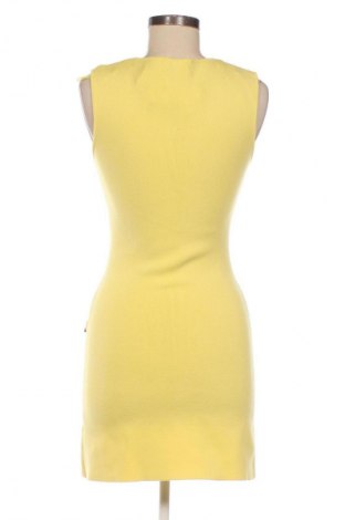 Φόρεμα Zara, Μέγεθος S, Χρώμα Κίτρινο, Τιμή 25,45 €