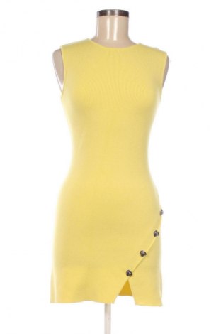 Φόρεμα Zara, Μέγεθος S, Χρώμα Κίτρινο, Τιμή 25,45 €