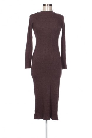 Φόρεμα Zara, Μέγεθος S, Χρώμα Καφέ, Τιμή 14,99 €