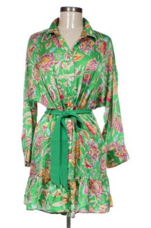 Rochie Zara, Mărime L, Culoare Multicolor, Preț 107,99 Lei