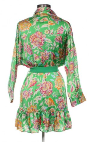 Rochie Zara, Mărime L, Culoare Multicolor, Preț 107,99 Lei