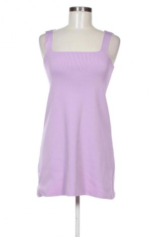 Рокля Zara, Размер XS, Цвят Лилав, Цена 12,27 €