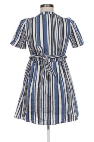 Kleid Zara, Größe XS, Farbe Mehrfarbig, Preis 11,99 €