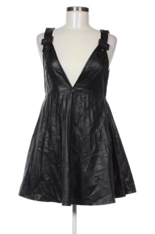 Φόρεμα Zara, Μέγεθος M, Χρώμα Μαύρο, Τιμή 16,99 €