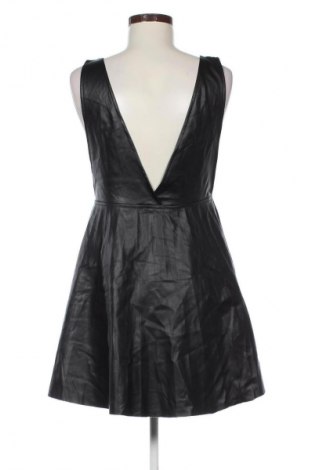 Φόρεμα Zara, Μέγεθος M, Χρώμα Μαύρο, Τιμή 16,99 €