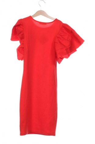 Sukienka Zara, Rozmiar S, Kolor Czerwony, Cena 54,99 zł